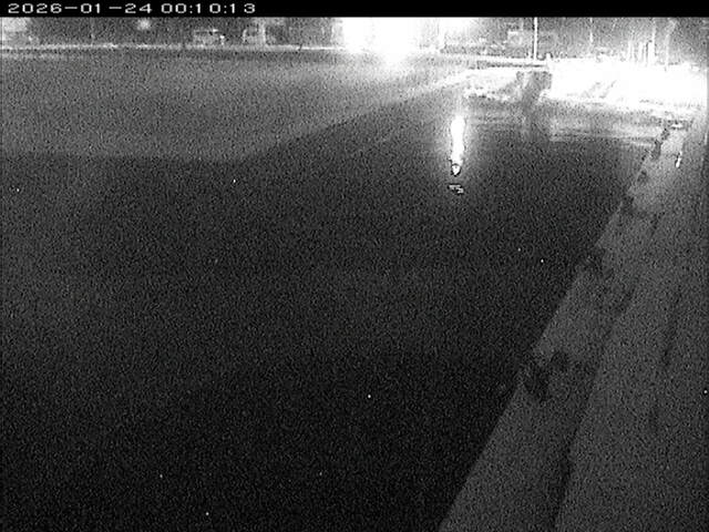 東郷池１2026/01/24 1:40:00