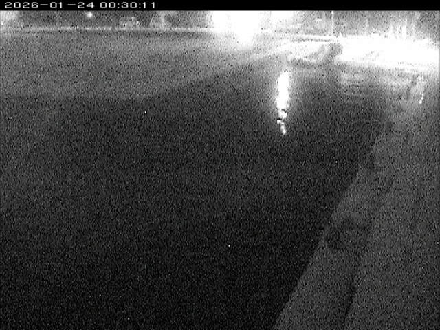 東郷池１2026/01/24 1:40:00