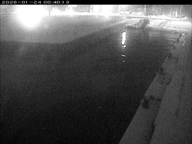 東郷池１2026/01/24 1:40:00