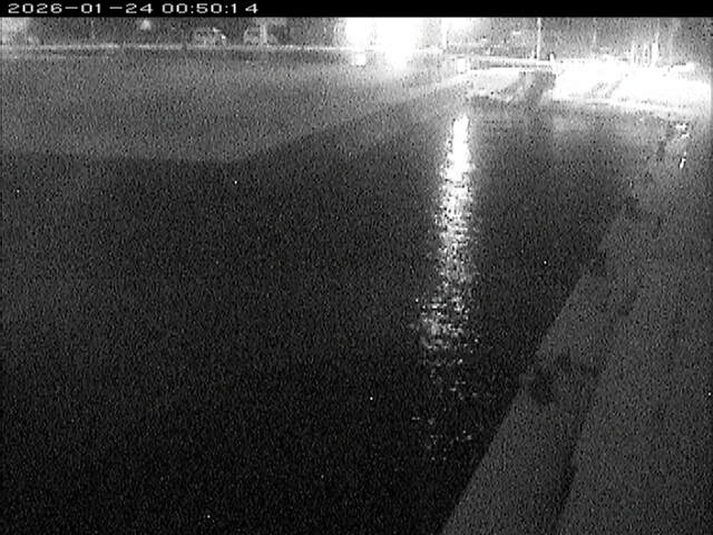 東郷池１2026/01/24 1:40:00