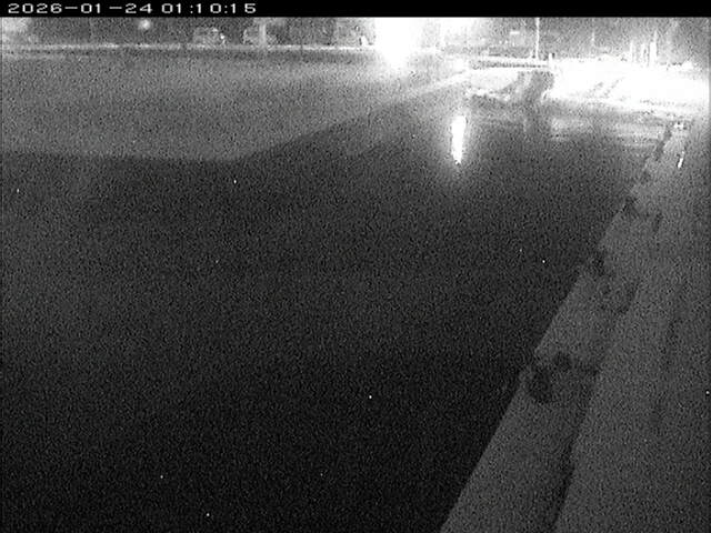 東郷池１2026/01/24 1:40:00