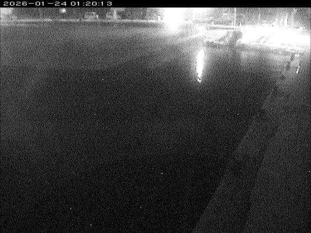 東郷池１2026/01/24 1:40:00