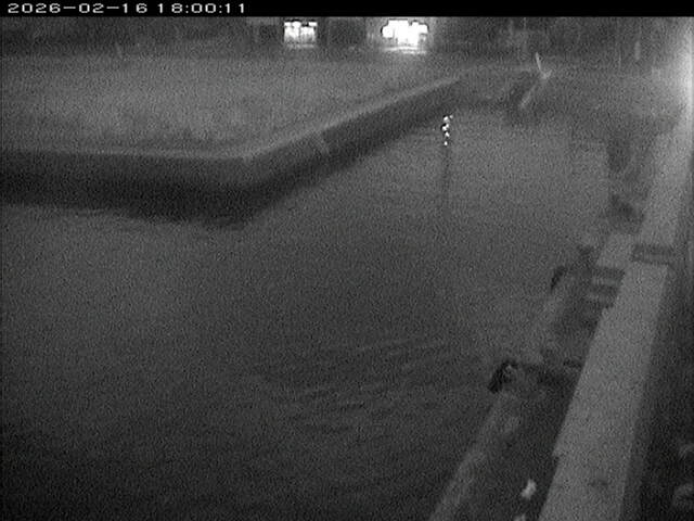 東郷池１2026/02/17 18:20:00