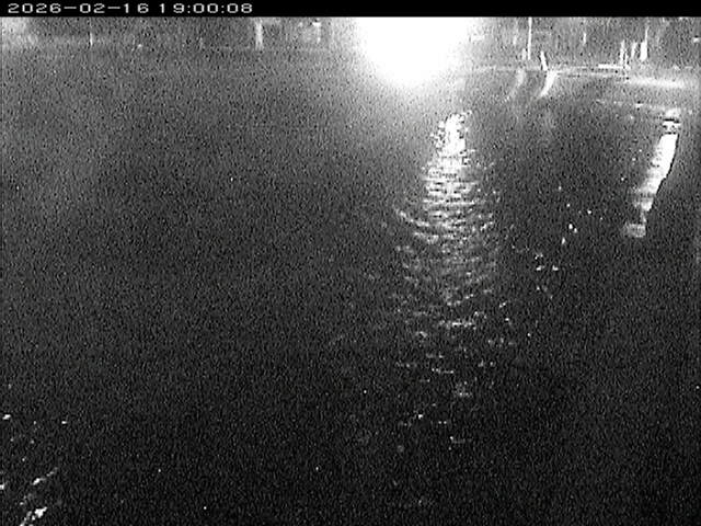 東郷池１2026/02/17 18:20:00