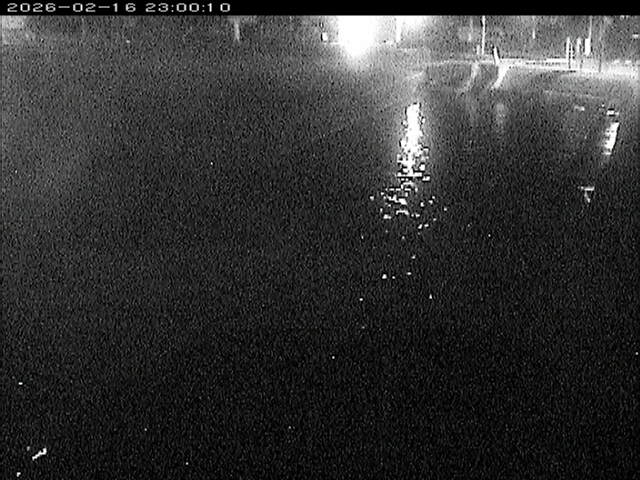 東郷池１2026/02/17 18:20:00