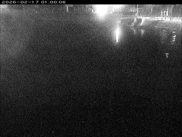 東郷池１2026/02/17 18:20:00