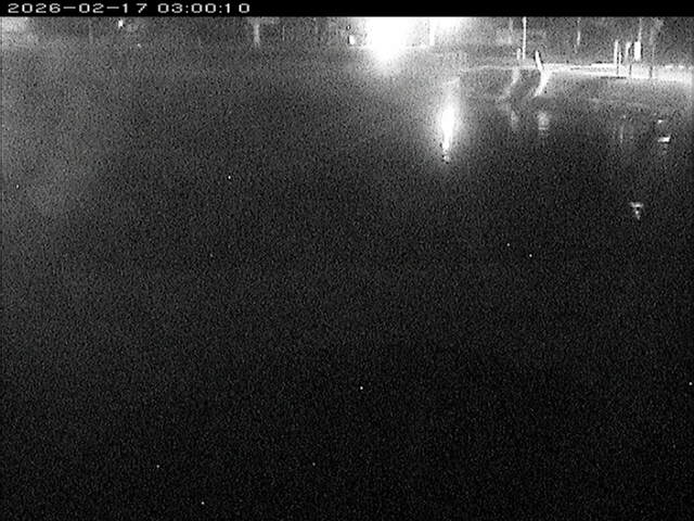 東郷池１2026/02/17 18:20:00