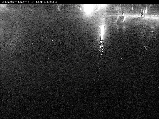 東郷池１2026/02/17 18:20:00