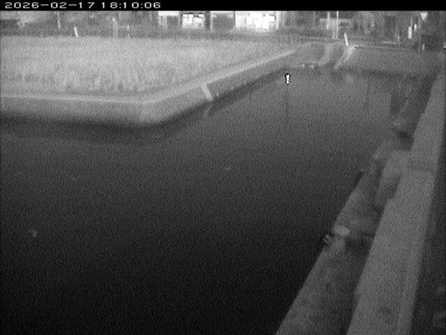 東郷池１2026/02/17 18:20:00