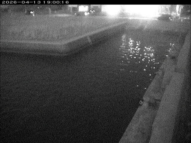 東郷池１2026/04/14 17:00:00