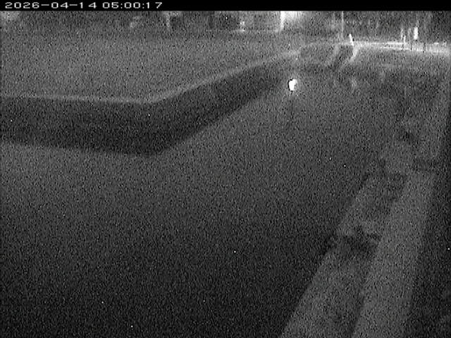 東郷池１2026/04/14 17:00:00