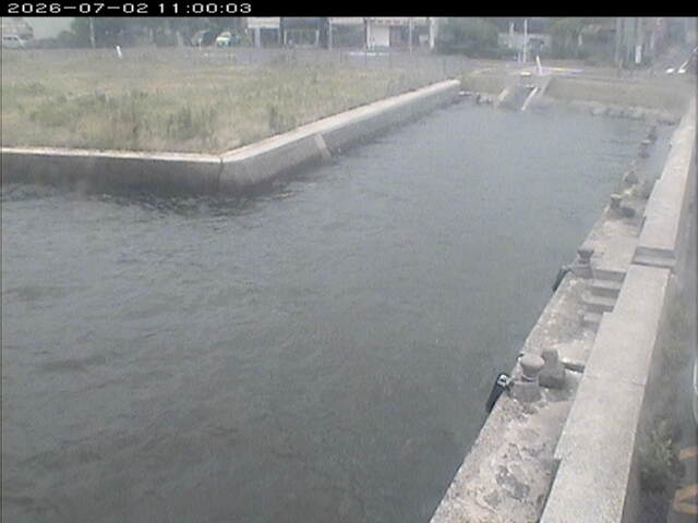 東郷池１2026/07/03 8:30:00