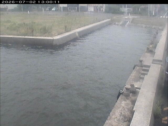 東郷池１2026/07/03 8:30:00