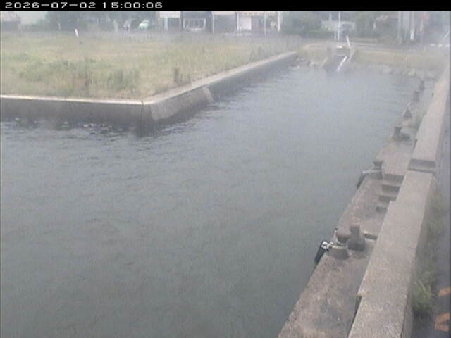 東郷池１2026/07/03 8:30:00