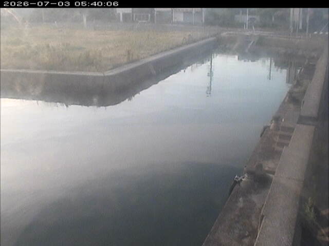 東郷池１2026/07/03 8:30:00