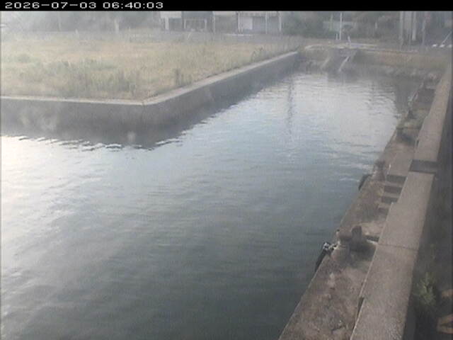 東郷池１2026/07/03 8:30:00