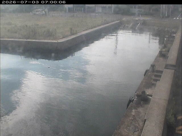東郷池１2026/07/03 8:30:00