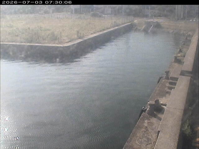 東郷池１2026/07/03 8:30:00