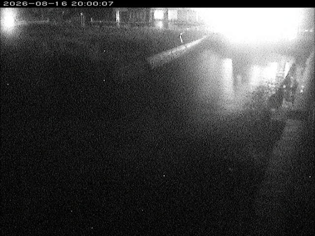 東郷池１2026/08/17 20:40:00