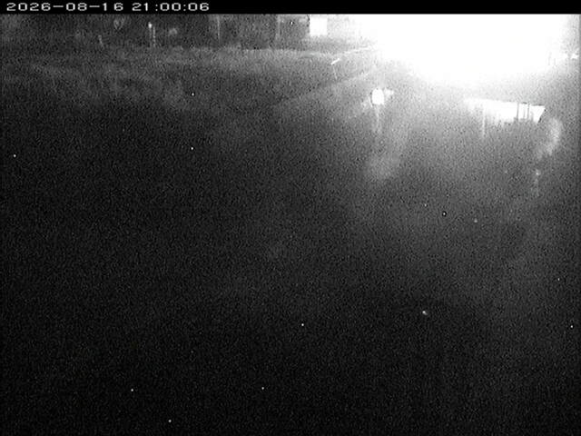 東郷池１2026/08/17 20:40:00