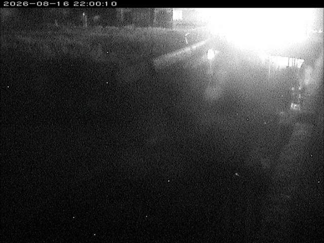東郷池１2026/08/17 20:40:00