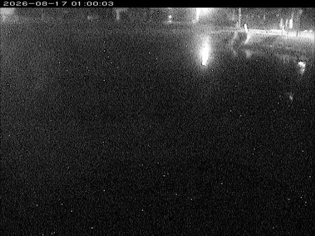 東郷池１2026/08/17 20:40:00