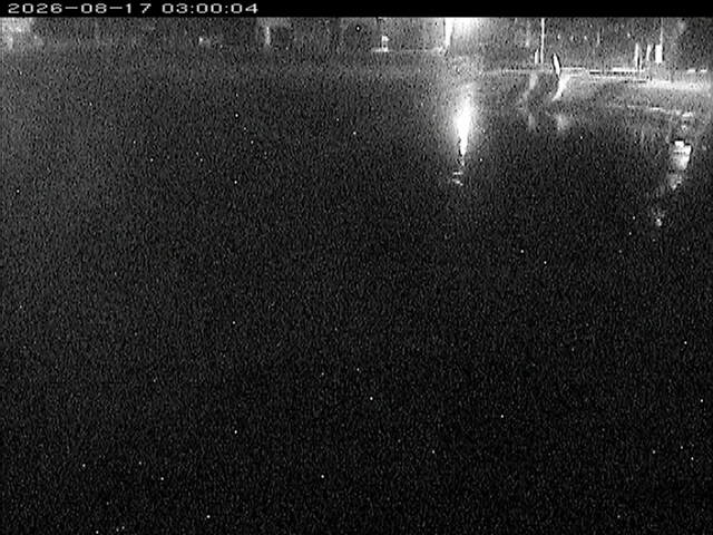 東郷池１2026/08/17 20:40:00