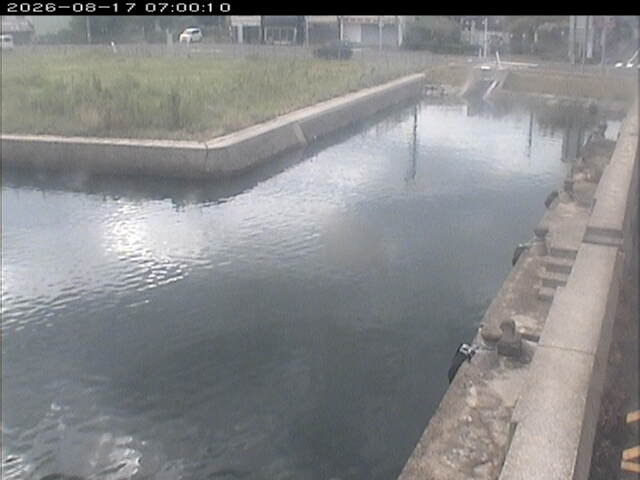 東郷池１2026/08/17 20:40:00