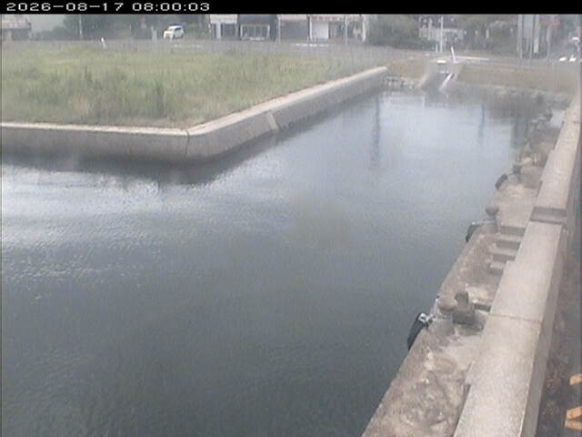 東郷池１2026/08/17 20:40:00
