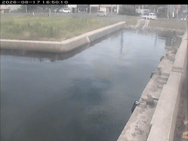 東郷池１2026/08/17 20:40:00