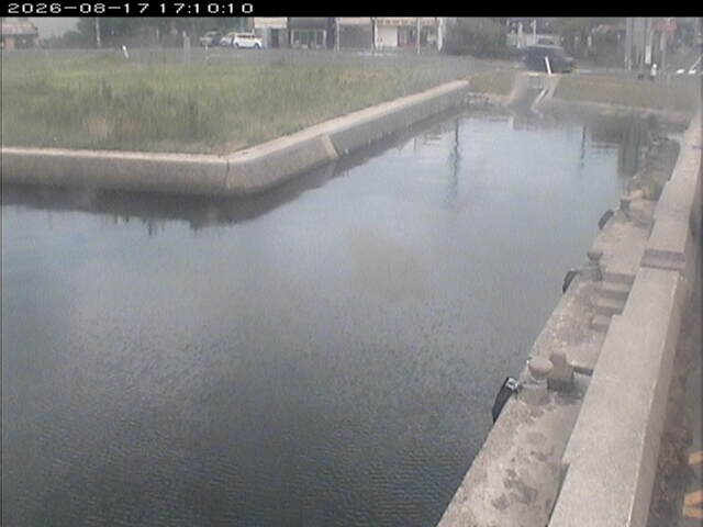東郷池１2026/08/17 20:40:00