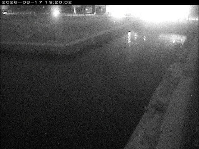 東郷池１2026/08/17 20:40:00