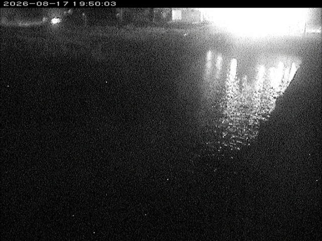 東郷池１2026/08/17 20:40:00