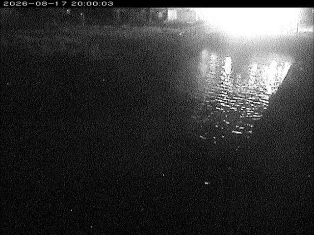 東郷池１2026/08/17 20:40:00