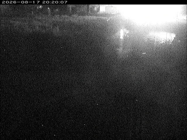 東郷池１2026/08/17 20:40:00