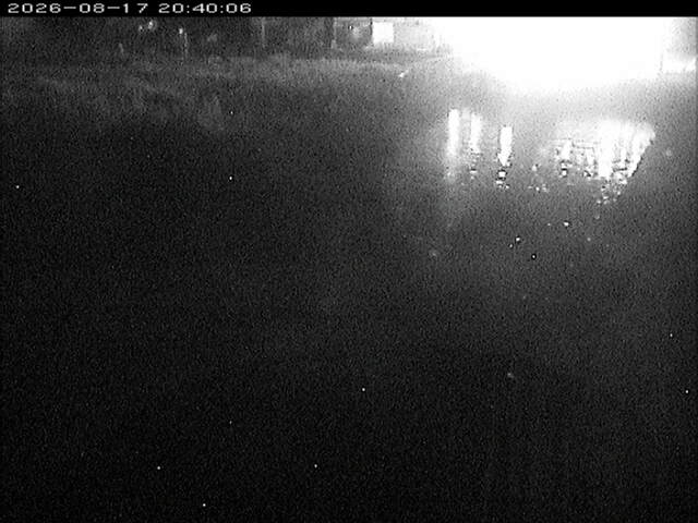 東郷池１2026/08/17 20:40:00