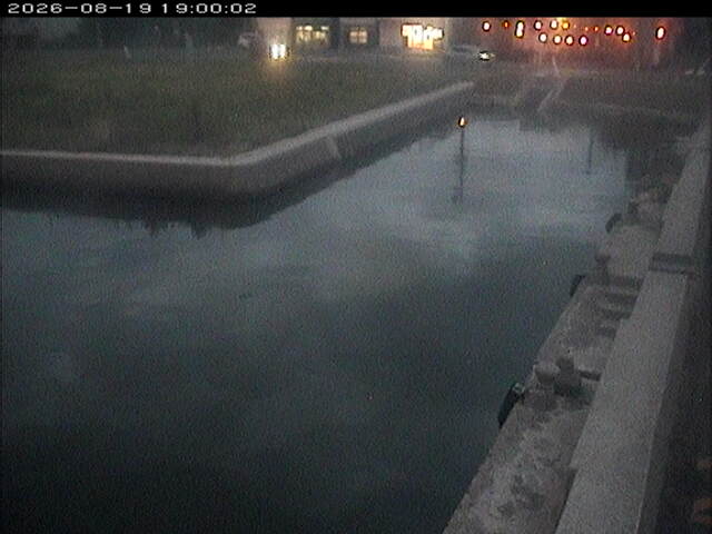 東郷池１2026/08/20 8:10:00