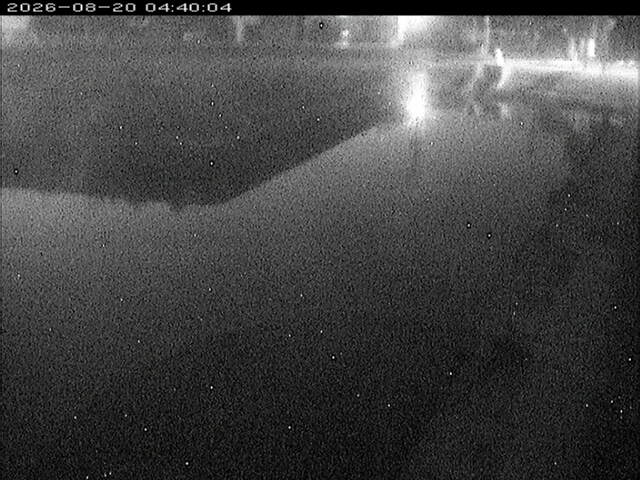 東郷池１2026/08/20 8:10:00