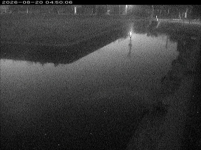 東郷池１2026/08/20 8:10:00