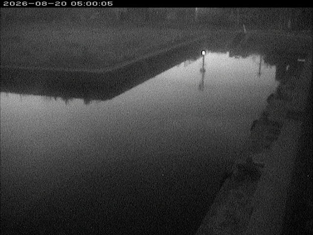 東郷池１2026/08/20 8:10:00