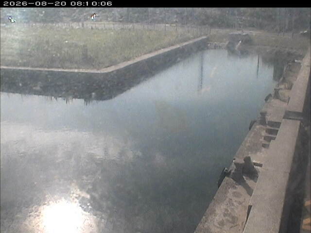 東郷池１2026/08/20 8:10:00