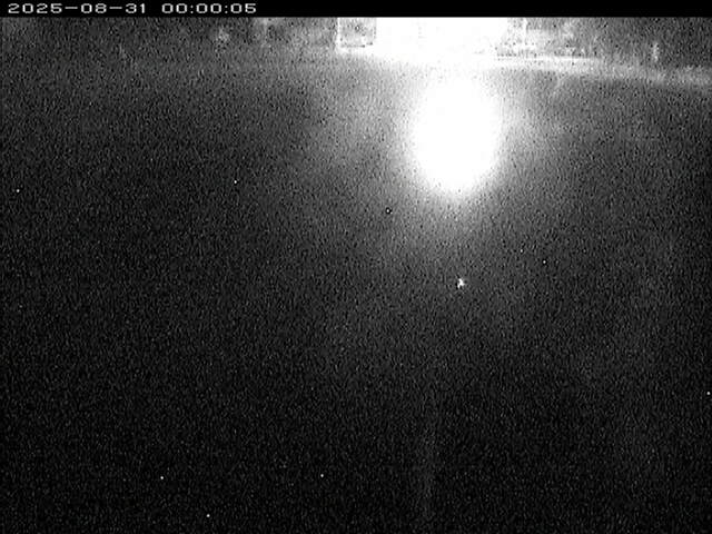 東郷池１2025/08/31 9:20:00