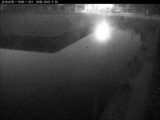 東郷池１2025/08/31 9:20:00