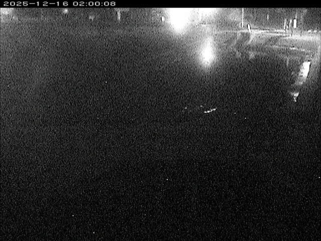 東郷池１2025/12/16 8:50:00