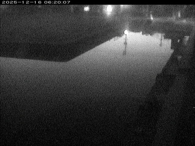 東郷池１2025/12/16 8:50:00