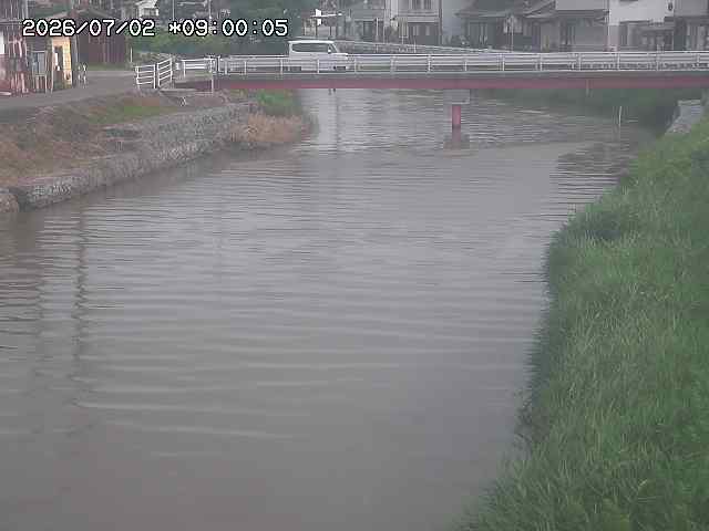由良川２2026/07/03 8:30:00