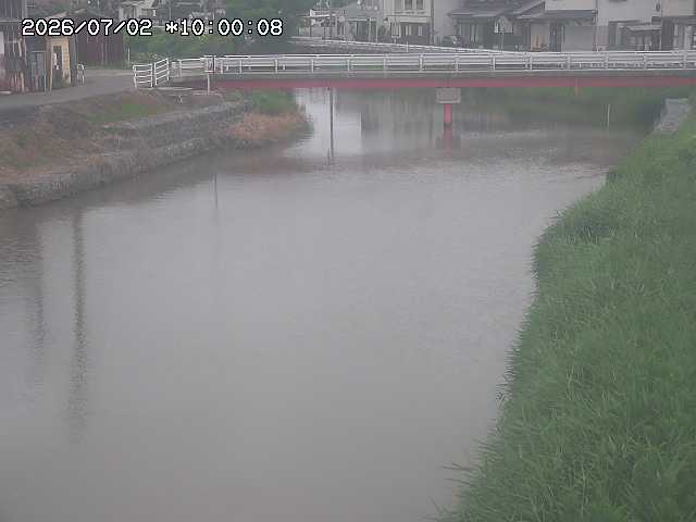 由良川２2026/07/03 8:30:00