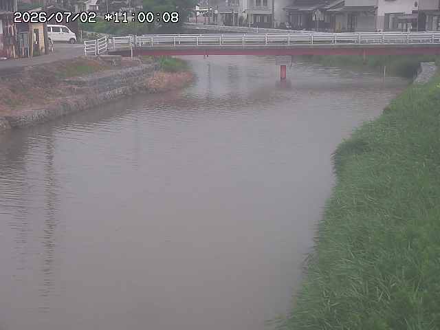 由良川２2026/07/03 8:30:00