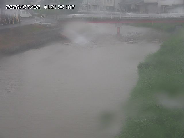 由良川２2026/07/03 8:30:00