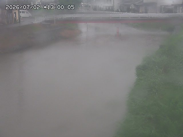 由良川２2026/07/03 8:30:00